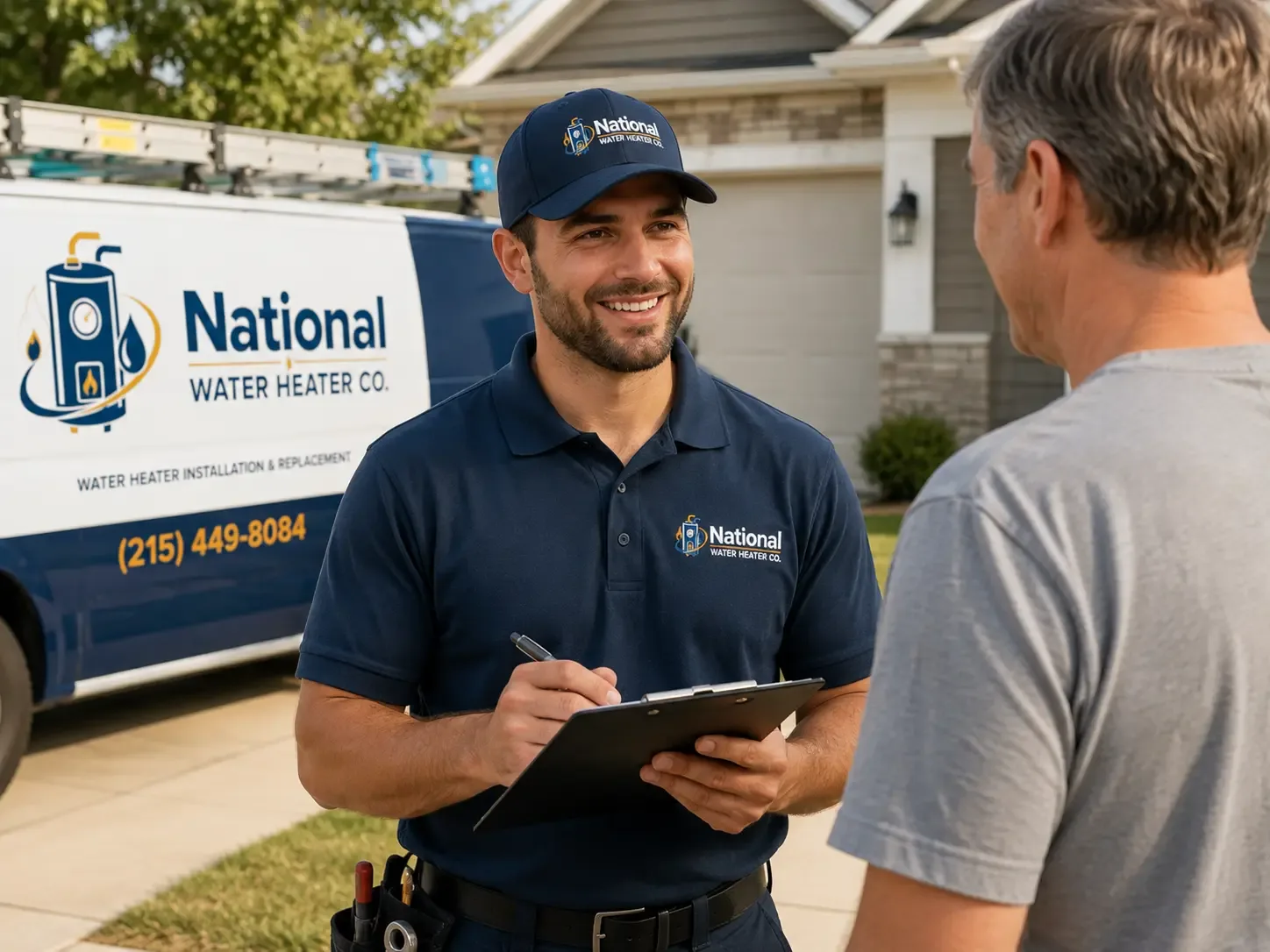 Water Heater Installation Clarkston, UT FAQs